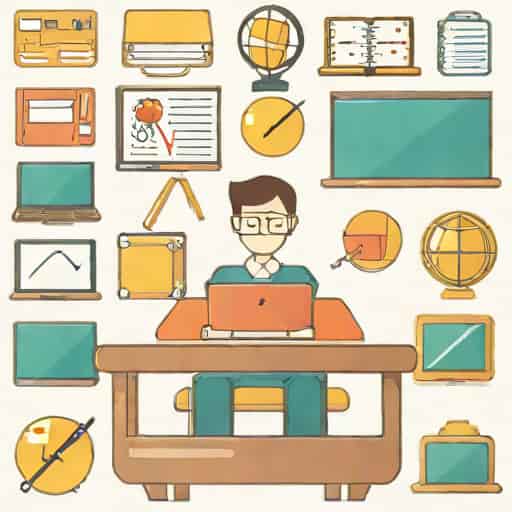 Inspired Teaching Demonstration School