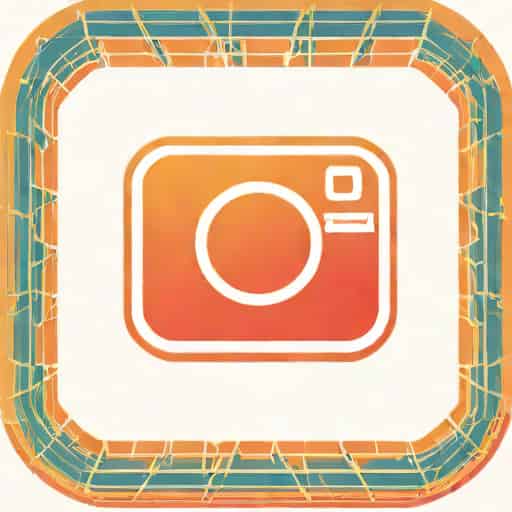 Instagram Logo Transparent