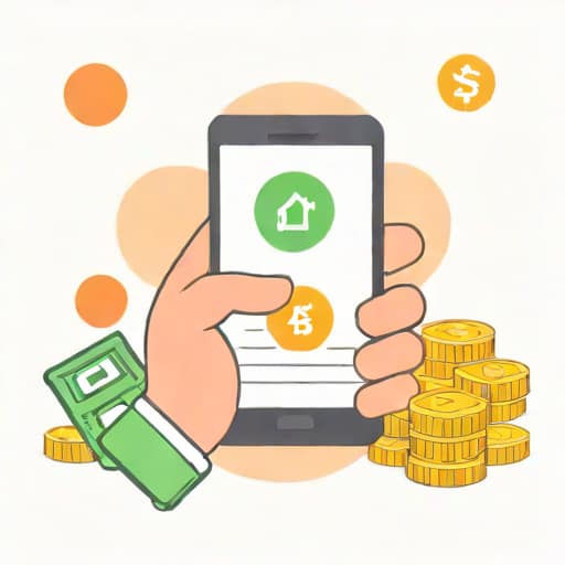 Instant Disbursal Personal Loan App