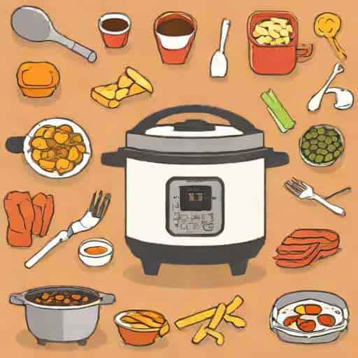 Instant Pot Directions