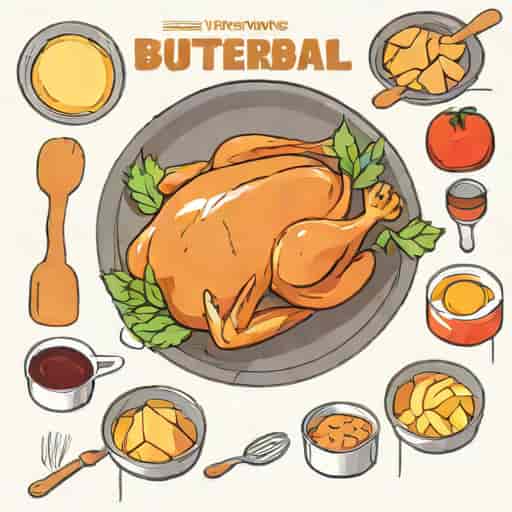 Instructions For Cooking A Butterball Turkey
