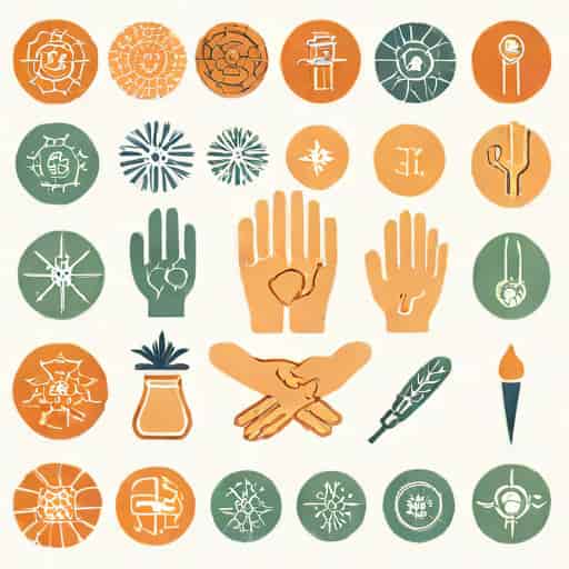 Instruments Of Acupressure
