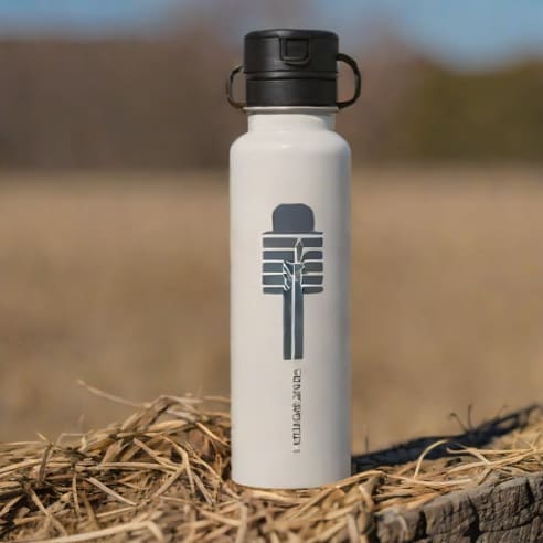 Insulated Purist Water Bottle