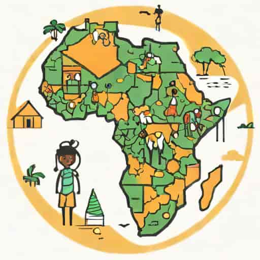Internal Causes Of Underdevelopment In Africa