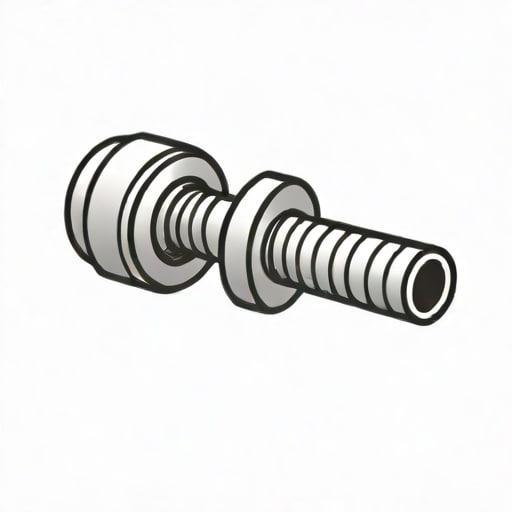 Internal Pipe Threader