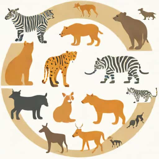 International Journal Of Mammalian Biology