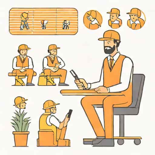 Interview Questions For Groundsman
