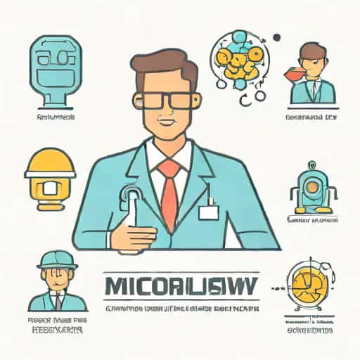 Interview Questions For Microbiologist In Pharma