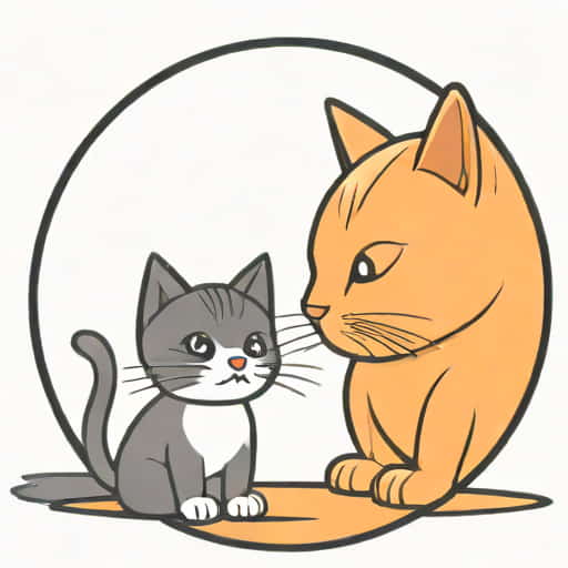 Introduce Kitten To Cat