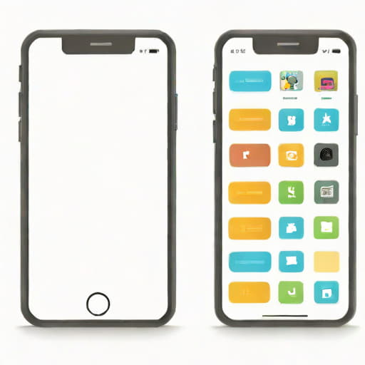 Iphone Compare Models
