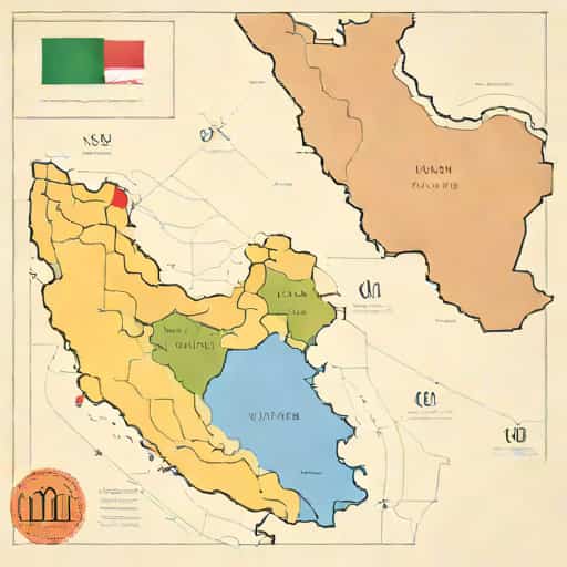 Iran National Cartographic Center