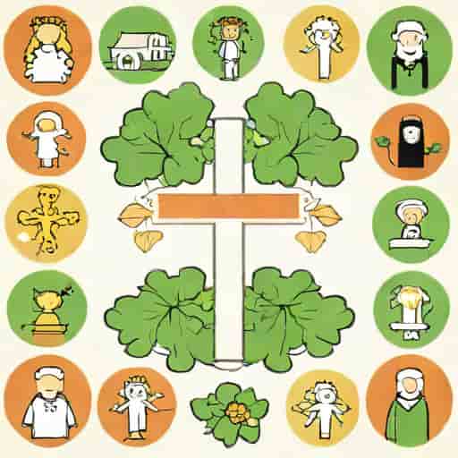 Ireland Births Deaths And Marriages