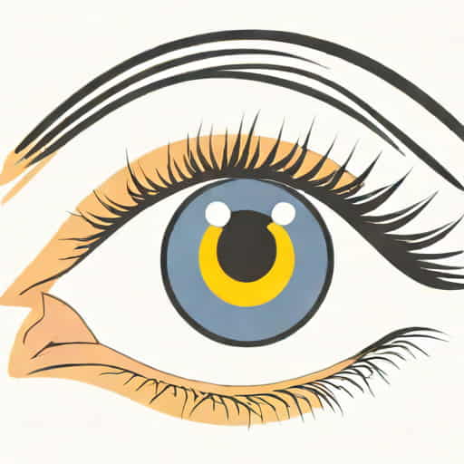 Iris Ciliary Body And Choroid Quizlet