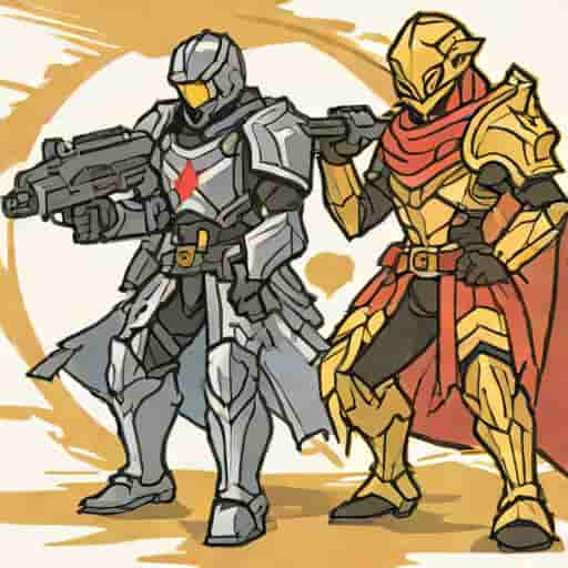 Irisa And Darius Swatted