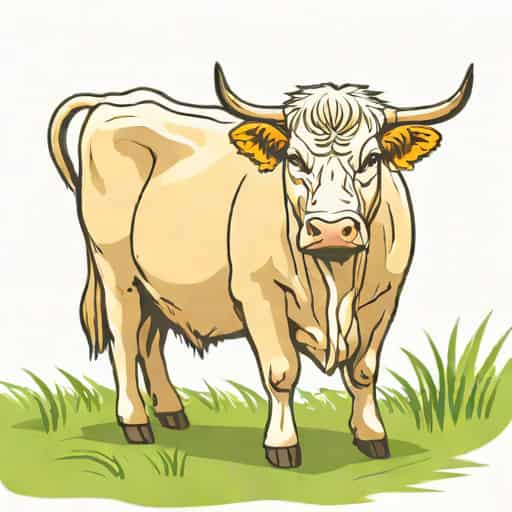 Irish Charolais Cattle Society Sales