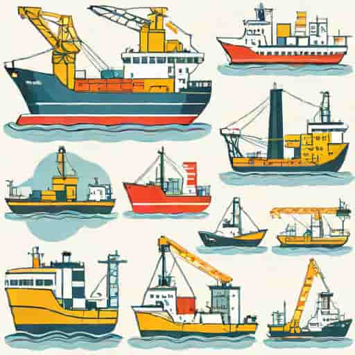 Irving Shipbuilding Jobs