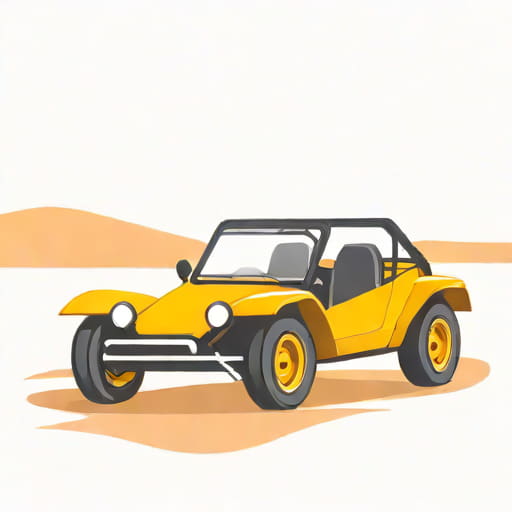 Is A Dune Buggy A Car