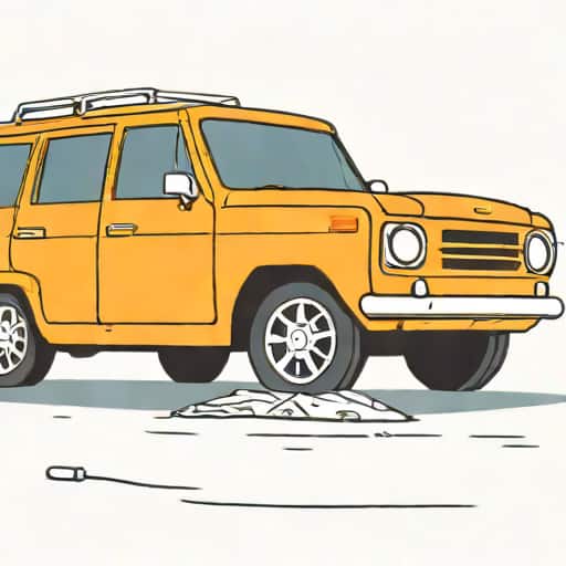 Is A Fender Bender An Accident