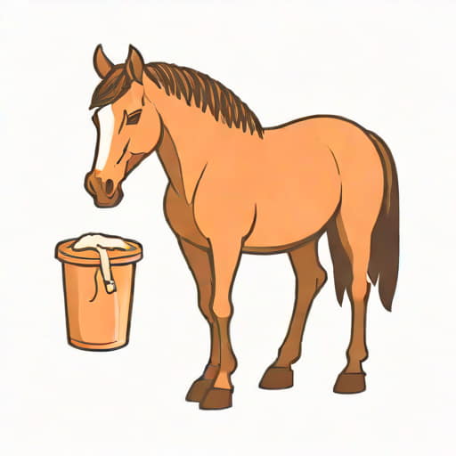 Is A Horse A Ruminant