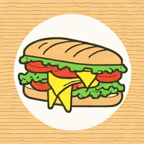 Is A Panini A Sandwich