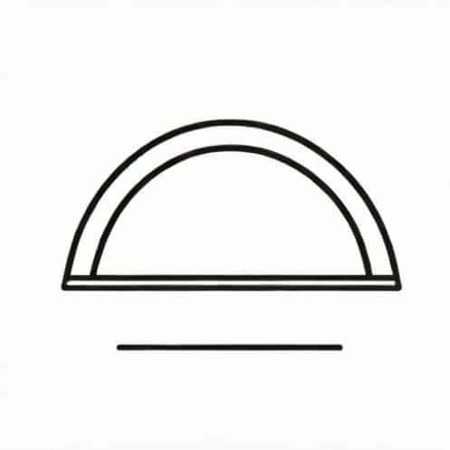 Is A Parabola A Line