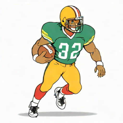 Is Aeneas Williams In The Hall Of Fame