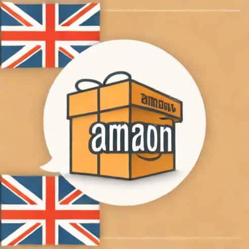 Is Amazon In The Uk