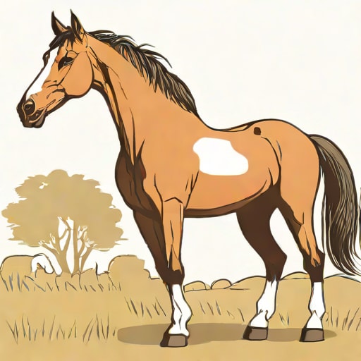 Is An Andalusian A Warmblood