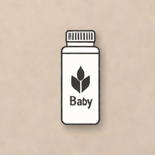Is Baby Powder Talc Free