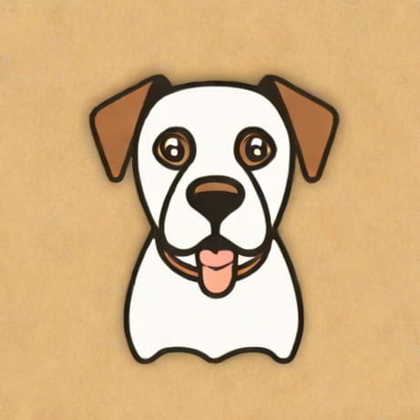 Is Beefy Boys Dog Friendly