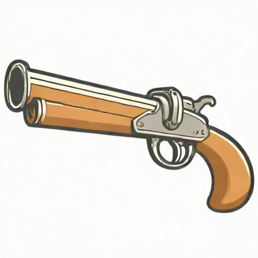 Is Blunderbuss Good New World