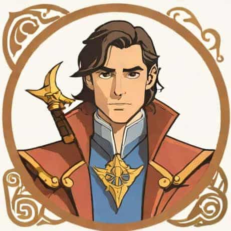 Is Brennan Lee Mulligan In Critical Role
