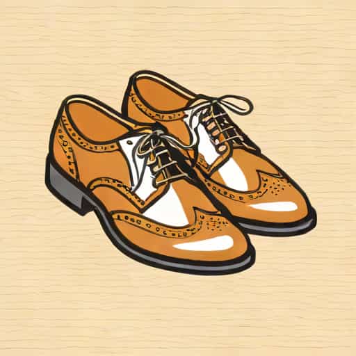 Is Brogue Shoes Formal