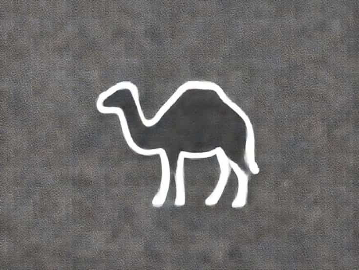 Is Camel Hump Meat