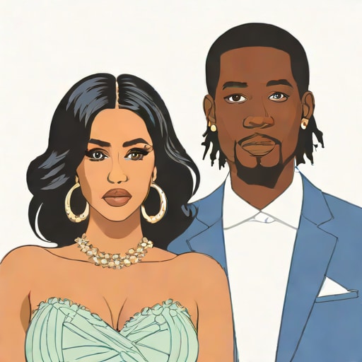 Is Cardi B And Offset Divorce
