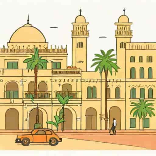 Is Casablanca Worth Visiting