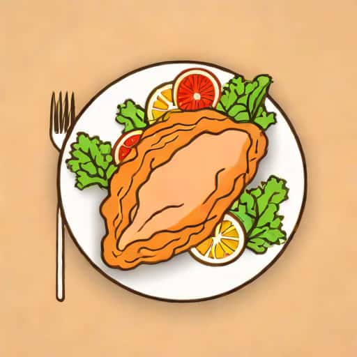 Is Chicken Fillet Chicken Breast