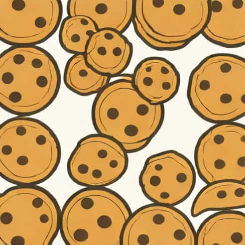 Is Chips Ahoy Peanut Free