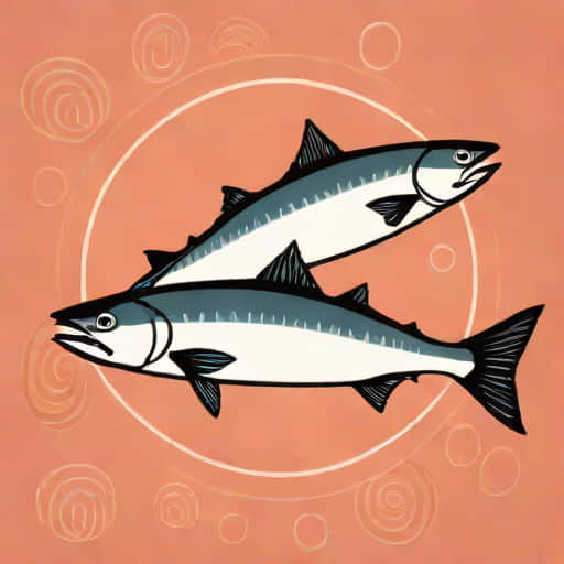 Is Coho Salmon Wild Caught