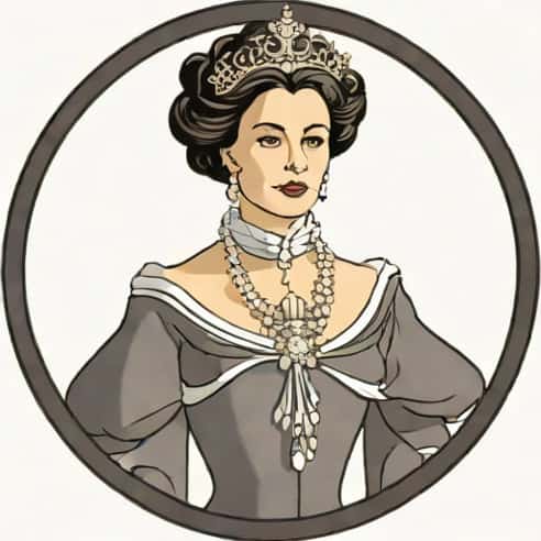 Is Countess Apafi Real