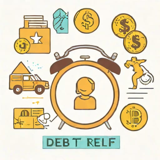 Is Countrywide Debt Relief Legit