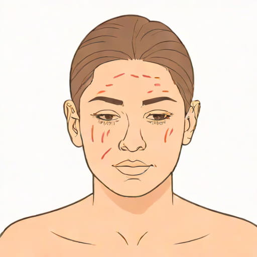 Is Eczema On The Scalp