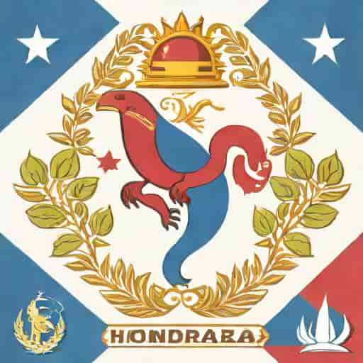 Is Honduras Mestizo
