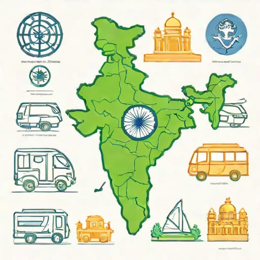 Is India A Semi Periphery Country