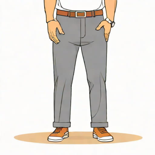 Is Inseam The Length Of Pants