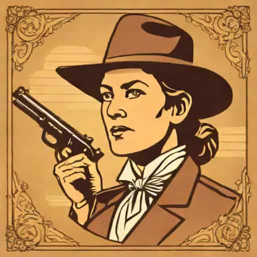 Is Jane In Deadwood Calamity Jane