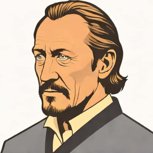Is Jerome Flynn In Game Of Thrones