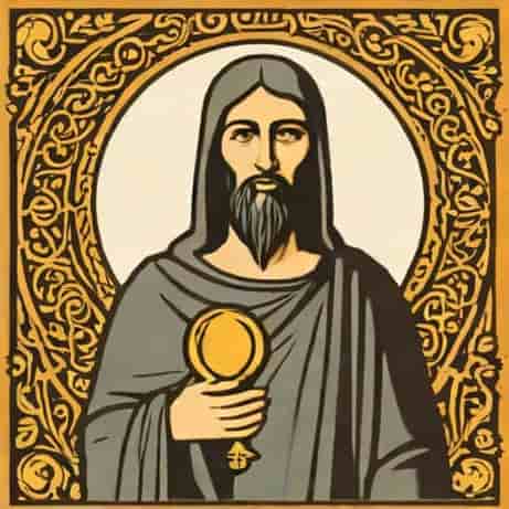 Is Judas Death A Contradiction