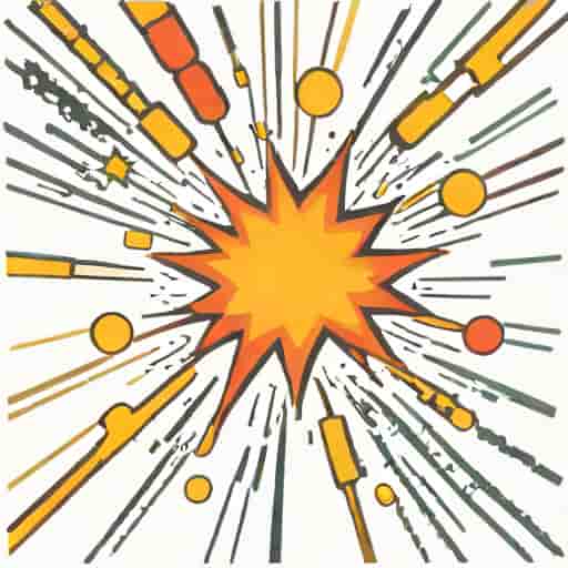 Is Kaboom A Onomatopoeia