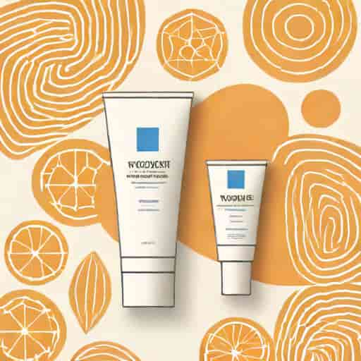 Is La Roche Posay Sunscreen Tinted